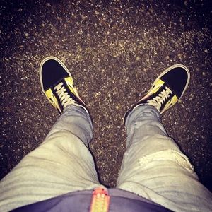 Meet your Posher, Adan